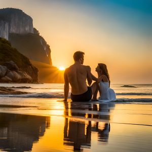 Perfumes con feromonas. ¡Atrévete a seducir!